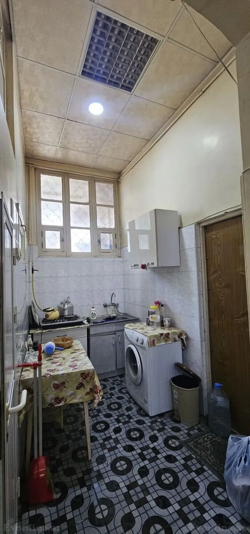 Satılır 3 otaqlı Mənzil Köhnə tikili 80 m² 28 May m. - şəkil 10