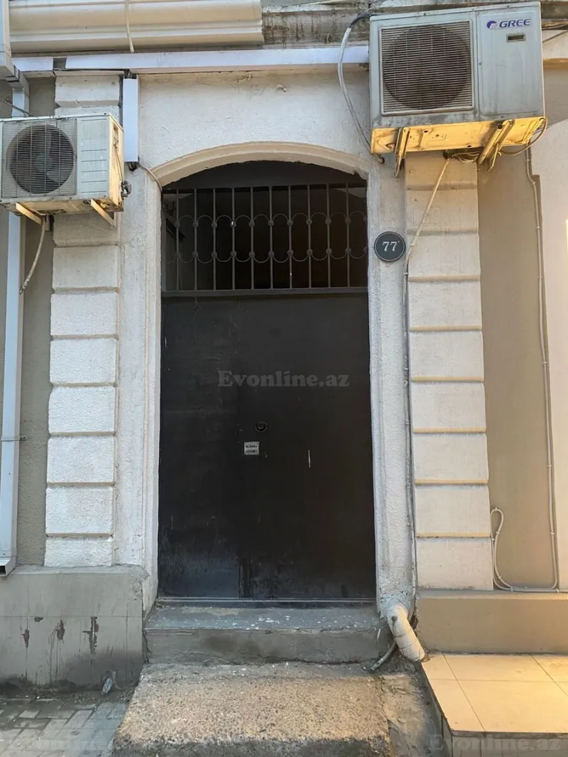 Satılır 3 otaqlı Mənzil Köhnə tikili 80 m² 28 May m. - şəkil 12