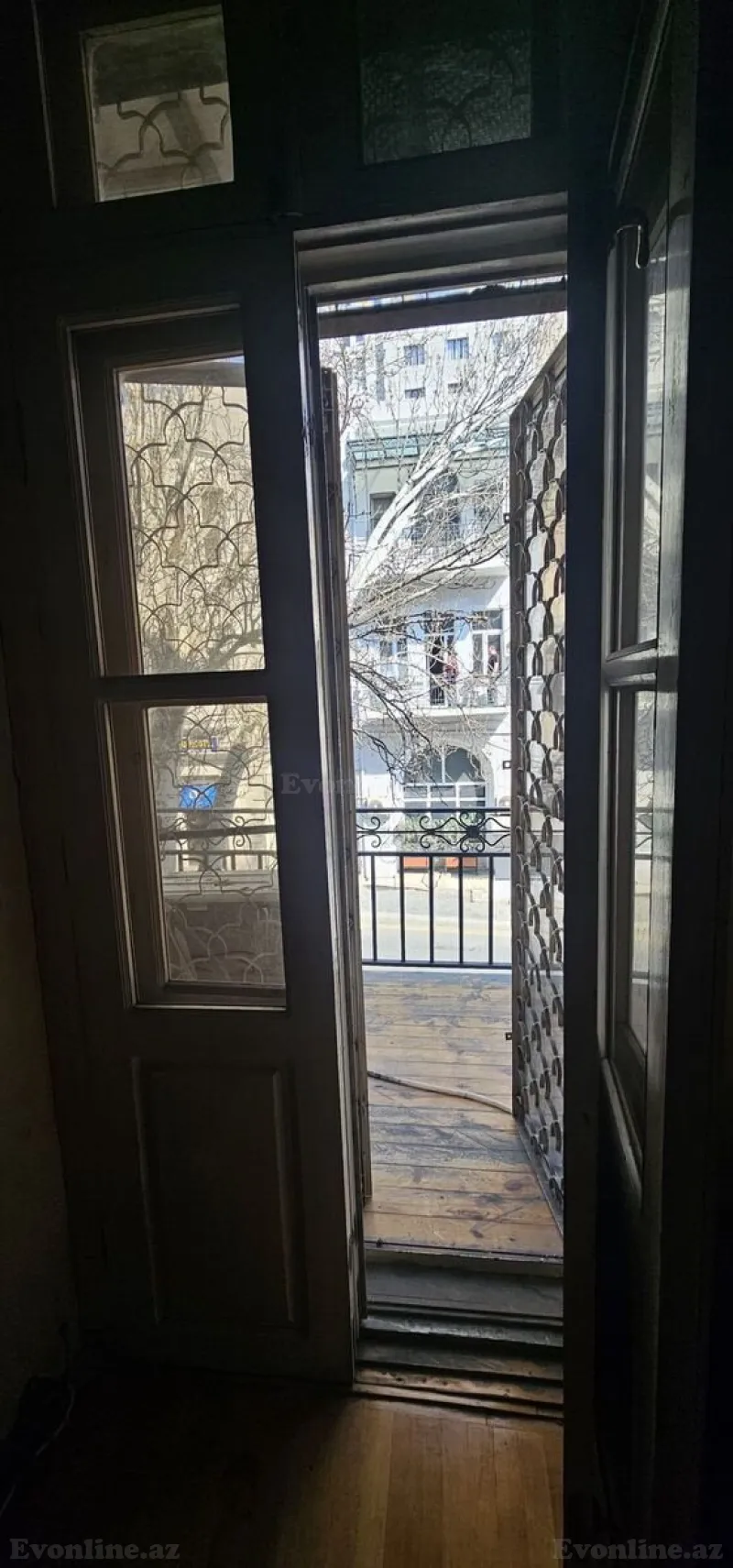 Satılır 3 otaqlı Mənzil Köhnə tikili 80 m² 28 May m. - şəkil 14