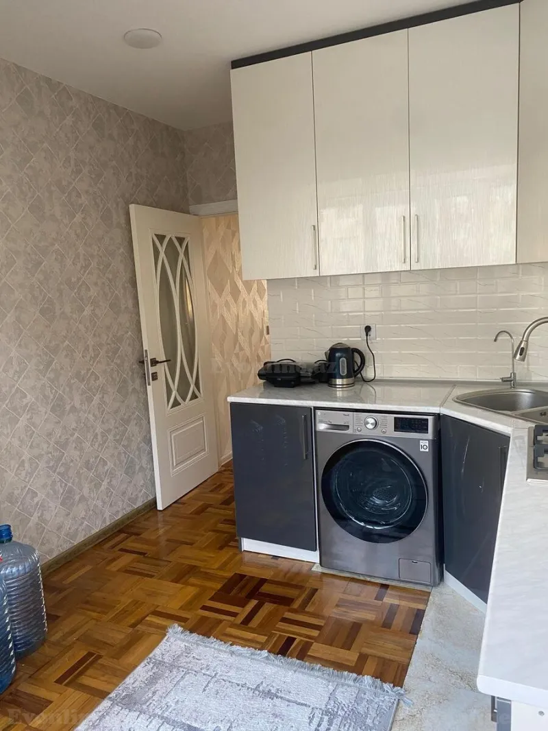 Satılır 3 otaqlı Mənzil Köhnə tikili 70 m² Binəqədi r. - şəkil 7