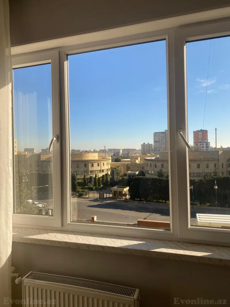 Satılır 3 otaqlı Mənzil Köhnə tikili 70 m² Binəqədi r. - şəkil 8