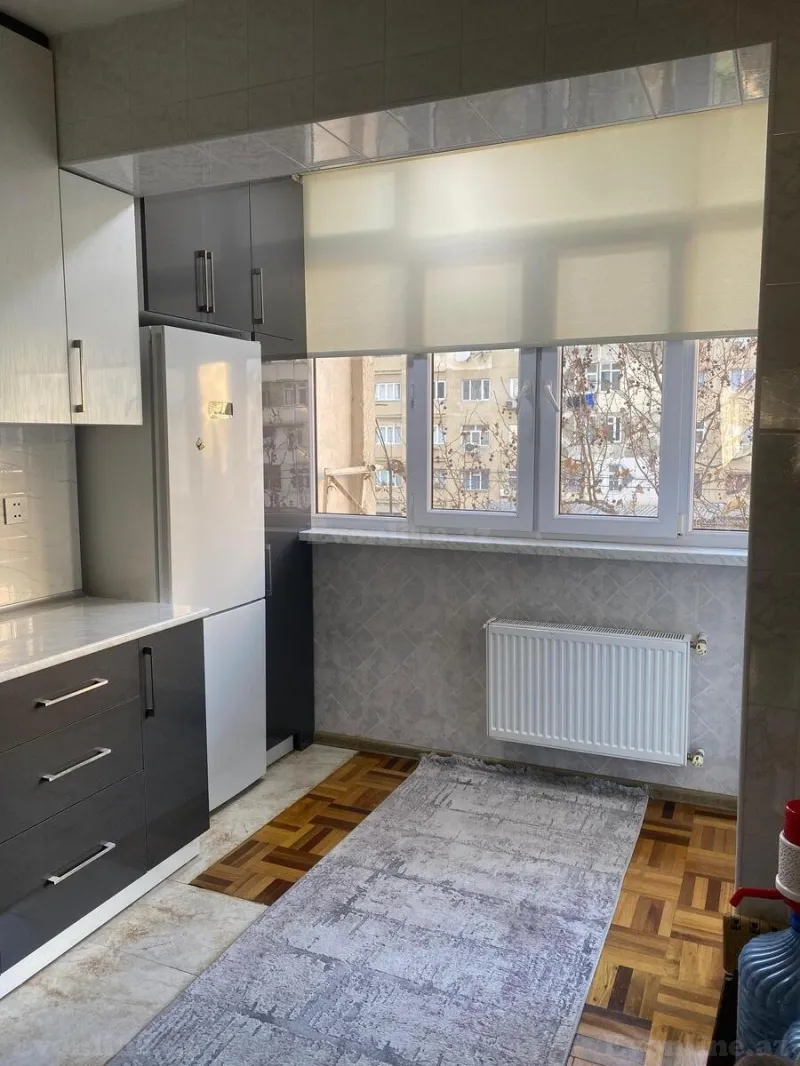 Satılır 3 otaqlı Mənzil Köhnə tikili 70 m² Binəqədi r. - şəkil 10