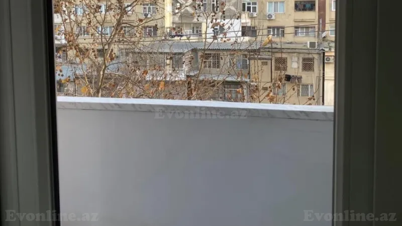 Satılır 3 otaqlı Mənzil Köhnə tikili 70 m² Binəqədi r. - şəkil 14