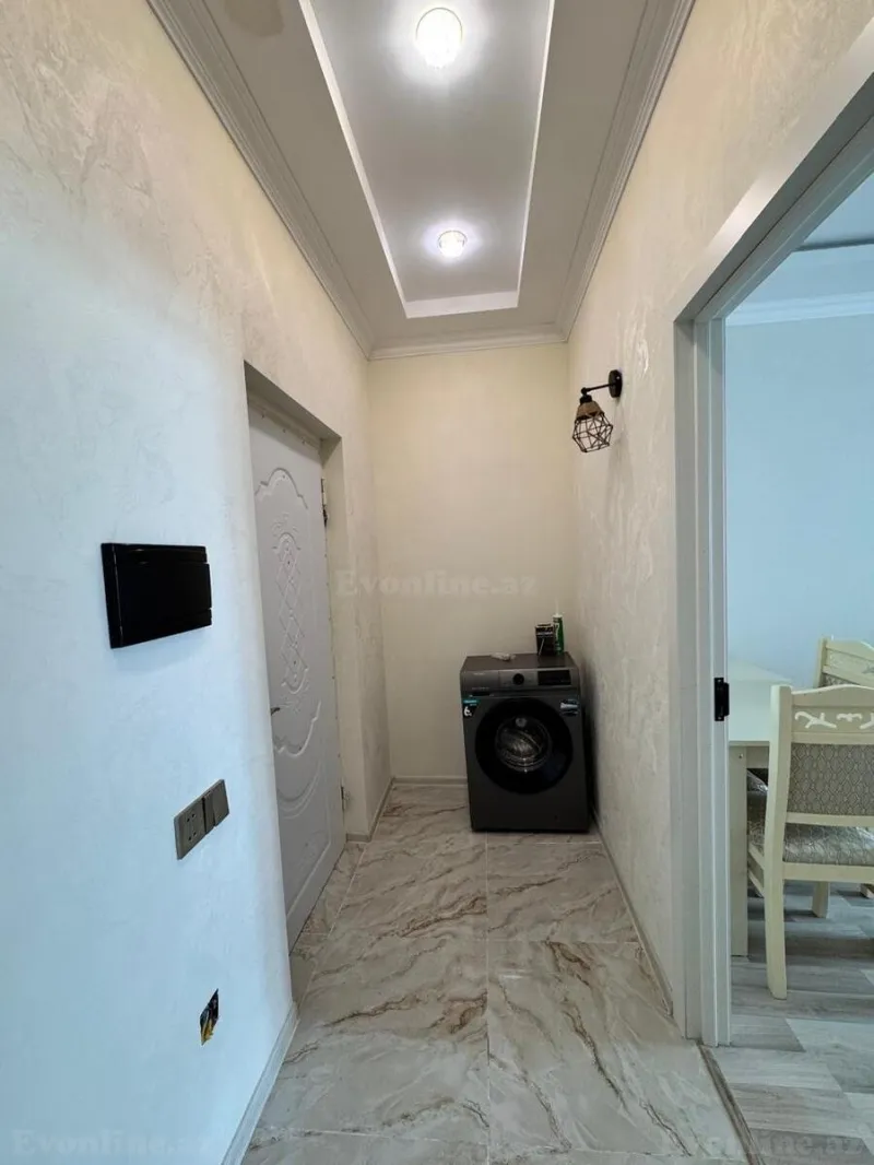 Kirayə verilir 2 otaqlı Mənzil Köhnə tikili 30 m² Masazır - şəkil 5