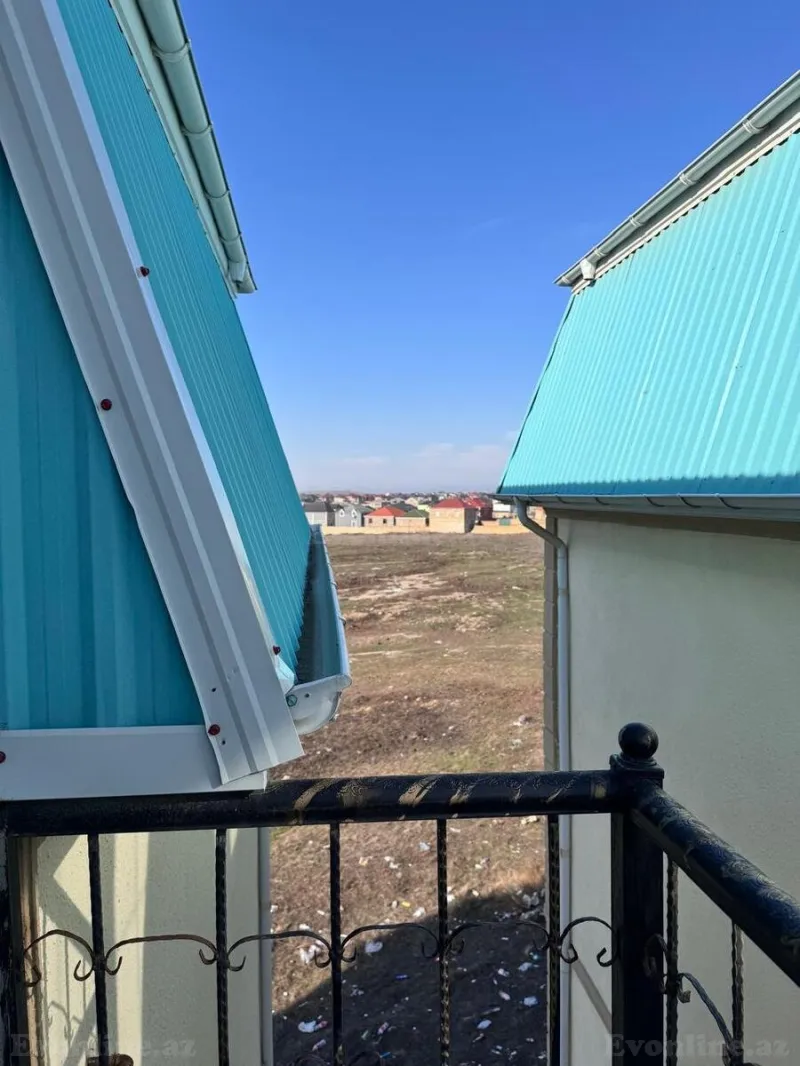 Kirayə verilir 2 otaqlı Mənzil Köhnə tikili 30 m² Masazır - şəkil 9
