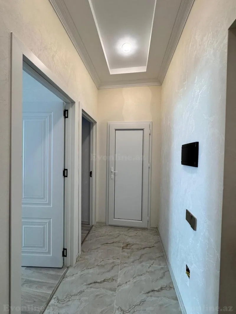 Kirayə verilir 2 otaqlı Mənzil Köhnə tikili 30 m² Masazır - şəkil 10