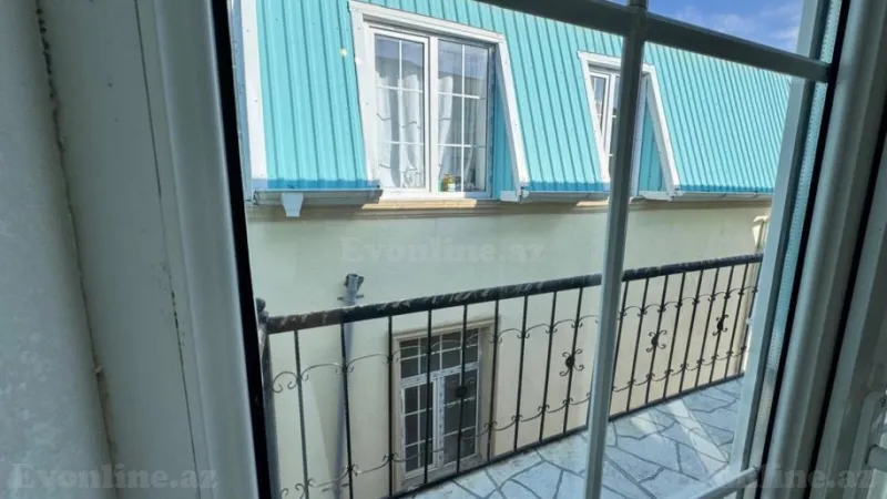 Kirayə verilir 2 otaqlı Mənzil Köhnə tikili 30 m² Masazır - şəkil 11