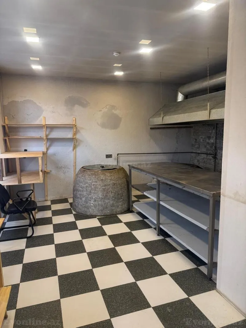 Kirayə verilir Obyekt 72 m² Yasamal - şəkil 4