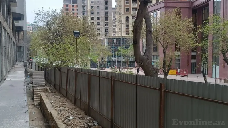 Satılır Obyekt 90 m² 28 May m. - şəkil 3