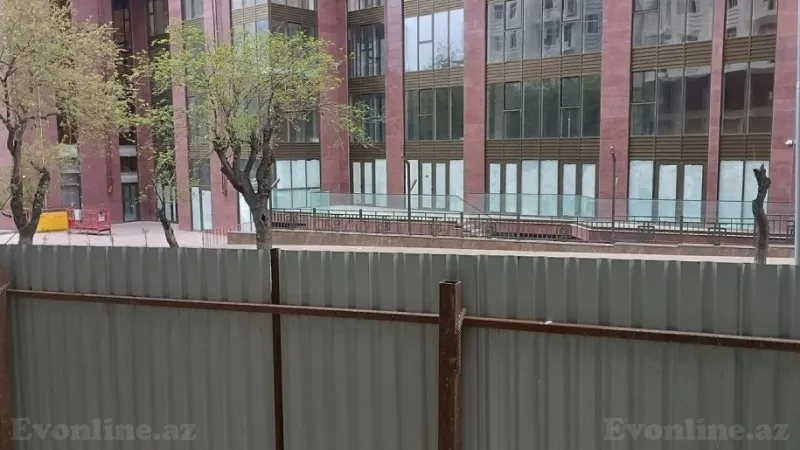 Satılır Obyekt 90 m² 28 May m. - şəkil 4