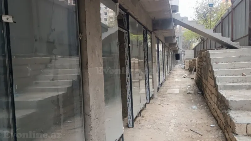 Satılır Obyekt 90 m² 28 May m. - şəkil 10