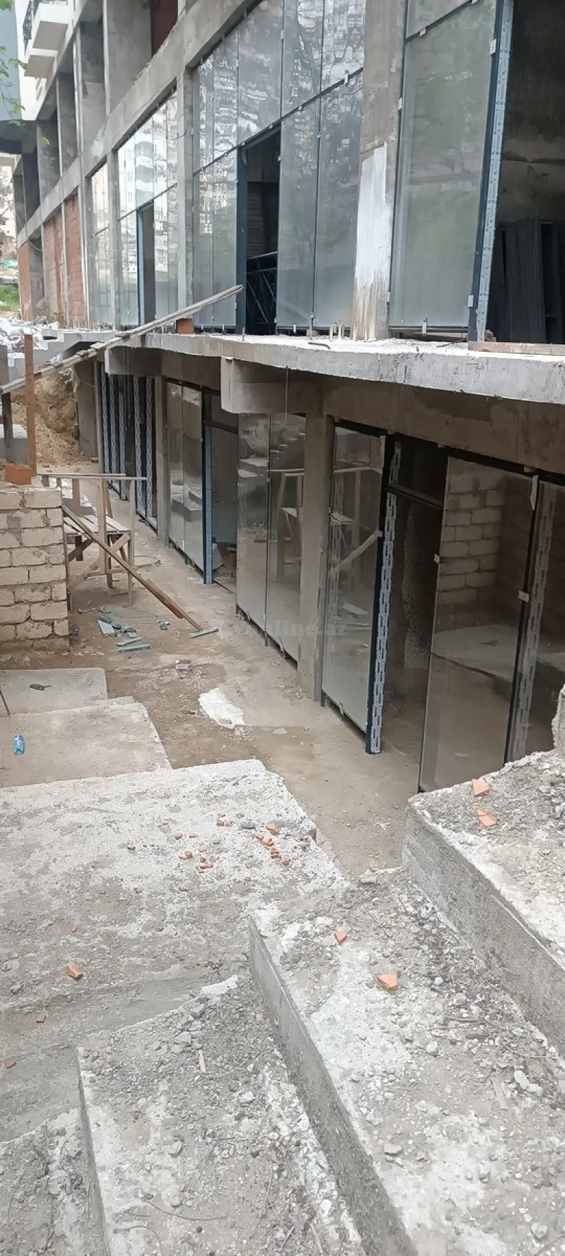Satılır Obyekt 90 m² 28 May m. - şəkil 12