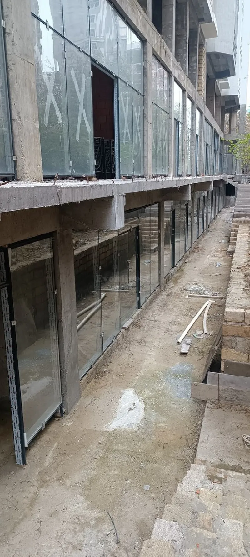 Satılır Obyekt 90 m² 28 May m. - şəkil 13