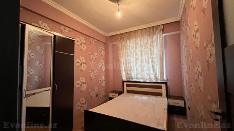 Satılır 4 otaqlı Mənzil Köhnə tikili 110 m² Xırdalan - şəkil 2