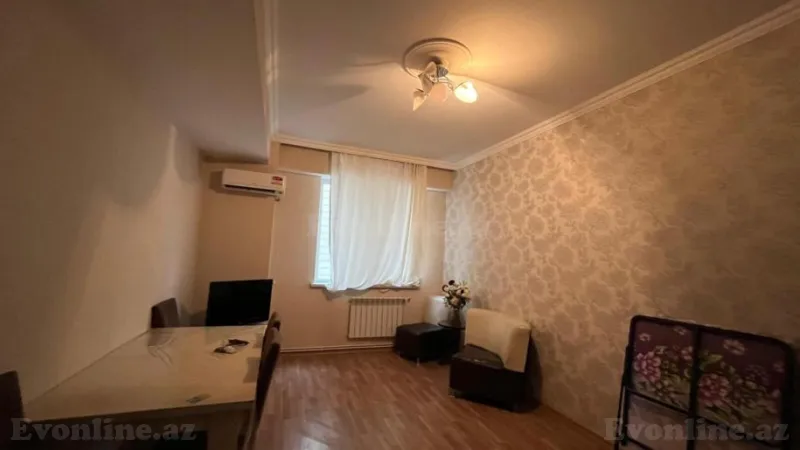 Satılır 4 otaqlı Mənzil Köhnə tikili 110 m² Xırdalan - şəkil 3