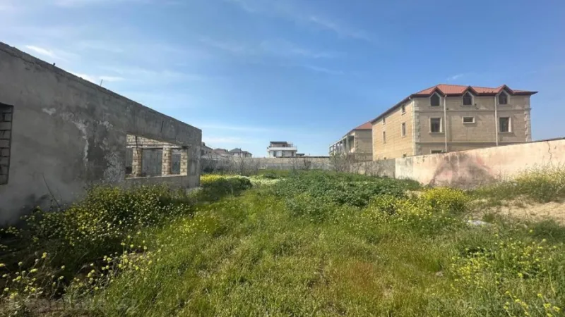 Satılır Torpaq 12 sot Abşeron r. - şəkil 2