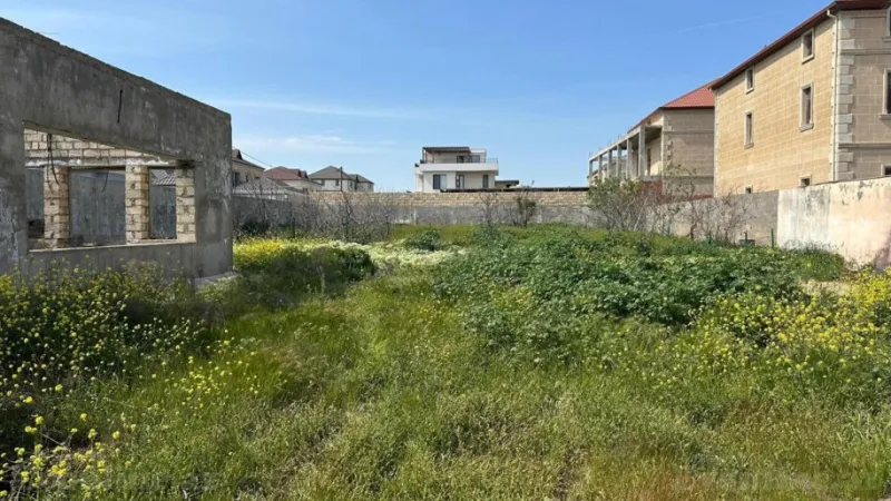 Satılır Torpaq 12 sot Abşeron r. - şəkil 3
