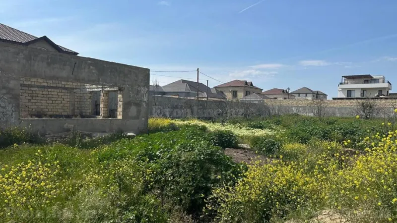 Satılır Torpaq 12 sot Abşeron r. - şəkil 5