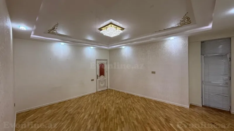 Satılır 3 otaqlı Mənzil Yeni tikili 122 m² Əhmədli - şəkil 3
