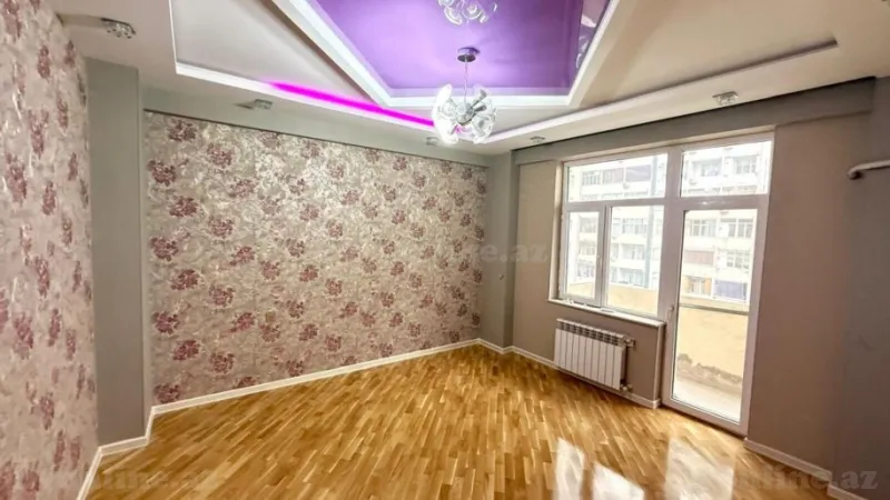 Satılır 3 otaqlı Mənzil Yeni tikili 122 m² Əhmədli - şəkil 4