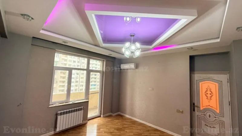 Satılır 3 otaqlı Mənzil Yeni tikili 122 m² Əhmədli - şəkil 5