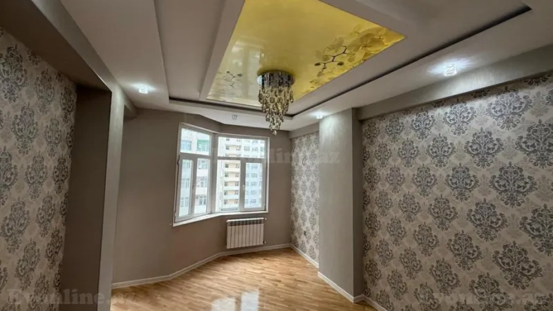 Satılır 3 otaqlı Mənzil Yeni tikili 122 m² Əhmədli - şəkil 7
