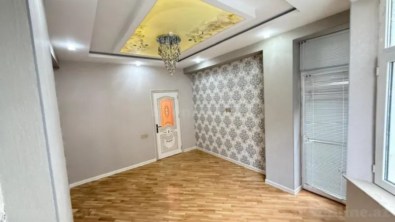 Satılır 3 otaqlı Mənzil Yeni tikili 122 m² Əhmədli - şəkil 8