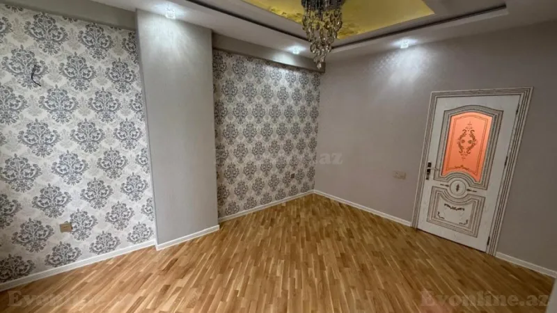Satılır 3 otaqlı Mənzil Yeni tikili 122 m² Əhmədli - şəkil 9