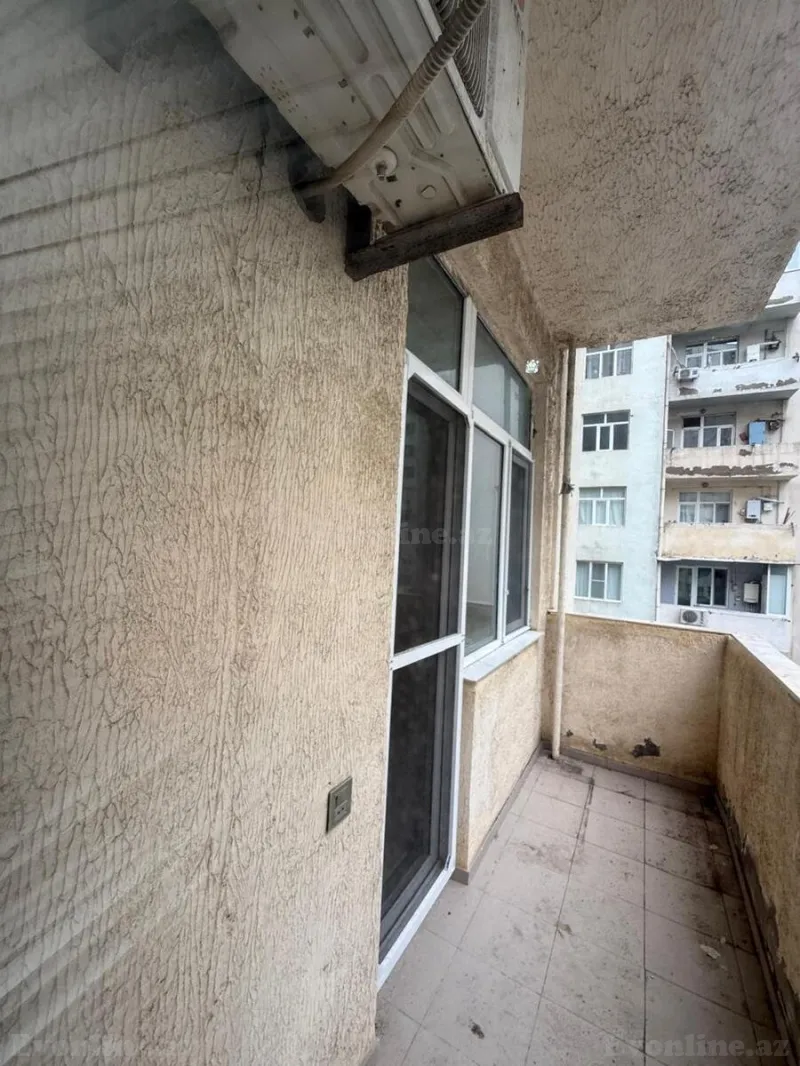 Satılır 3 otaqlı Mənzil Yeni tikili 122 m² Əhmədli - şəkil 10