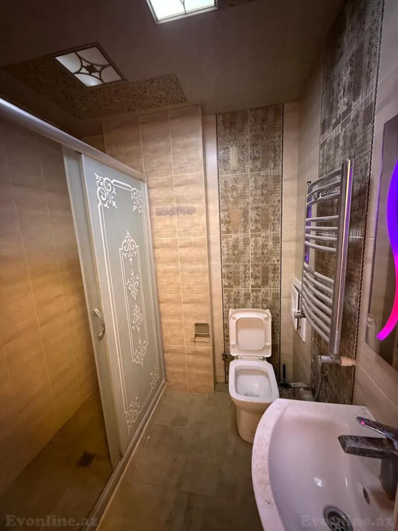 Satılır 3 otaqlı Mənzil Yeni tikili 122 m² Əhmədli - şəkil 11