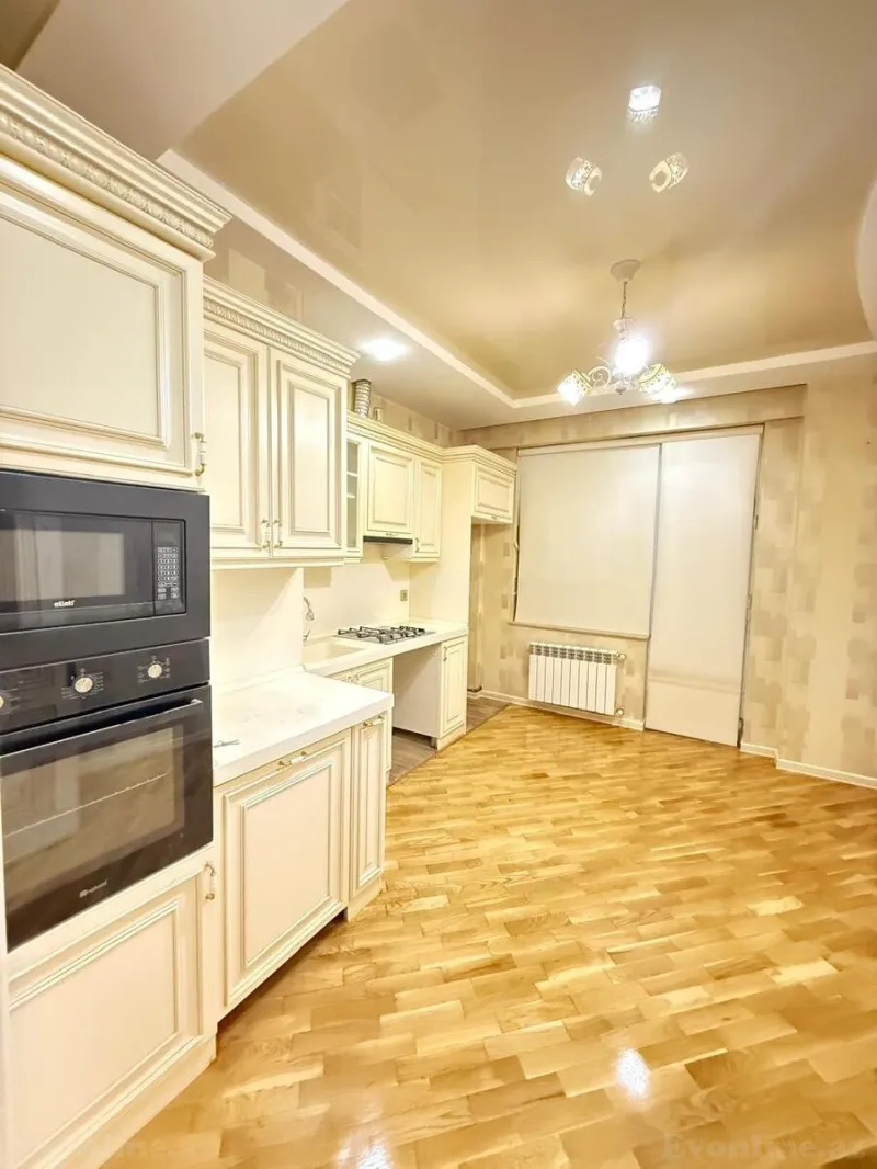 Satılır 3 otaqlı Mənzil Yeni tikili 122 m² Əhmədli - şəkil 17
