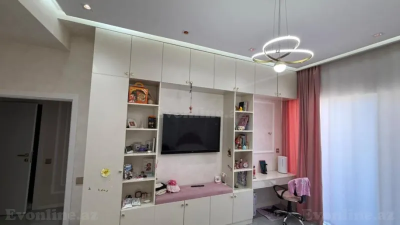 Satılır 3 otaqlı Mənzil Yeni tikili 121.7 m² Biləcəri - şəkil 16