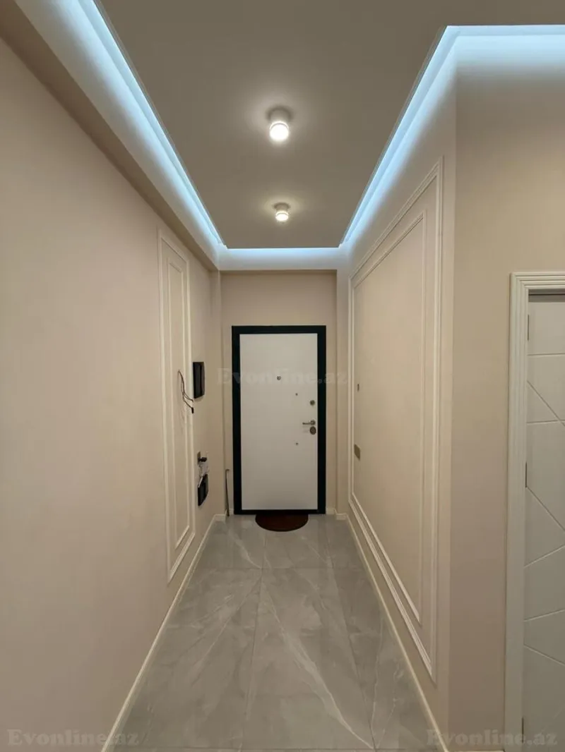 Satılır 3 otaqlı Mənzil Yeni tikili 121.7 m² Biləcəri - şəkil 19