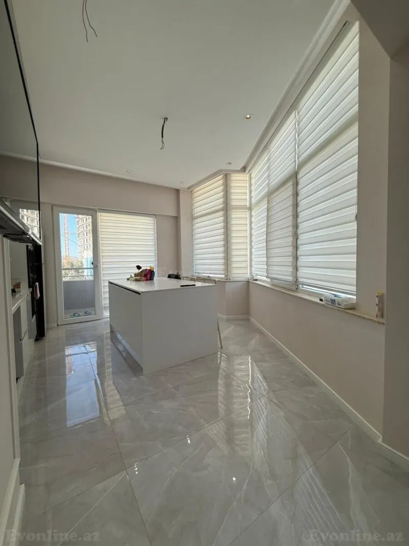 Satılır 3 otaqlı Mənzil Yeni tikili 121.7 m² Biləcəri - şəkil 21