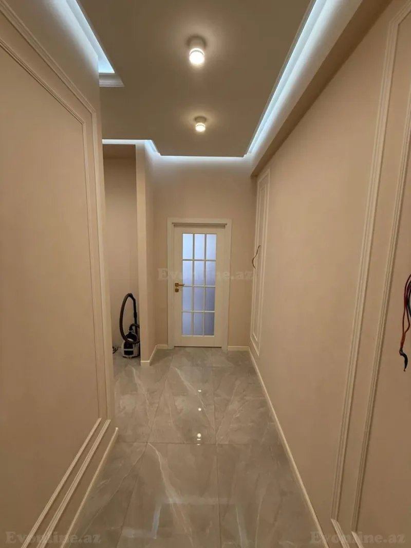 Satılır 3 otaqlı Mənzil Yeni tikili 121.7 m² Biləcəri - şəkil 22