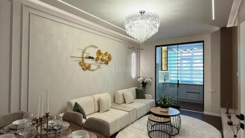 2 otaqlı Mənzil 80 m² Nəriman Nərimanov m. Kirayə verilir