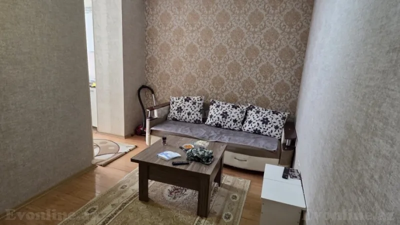 Satılır 2 otaqlı Mənzil Yeni tikili 34 m² Sumqayıt - şəkil 2