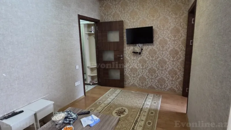 Satılır 2 otaqlı Mənzil Yeni tikili 34 m² Sumqayıt - şəkil 3