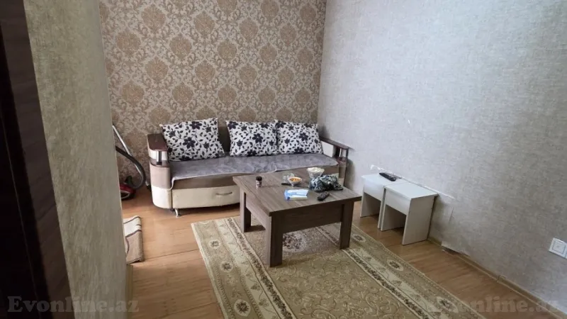 Satılır 2 otaqlı Mənzil Yeni tikili 34 m² Sumqayıt - şəkil 4