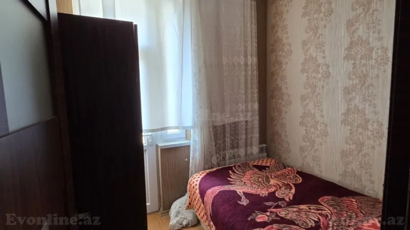 Satılır 2 otaqlı Mənzil Yeni tikili 34 m² Sumqayıt - şəkil 5
