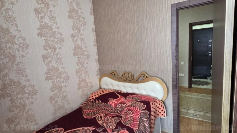 Satılır 2 otaqlı Mənzil Yeni tikili 34 m² Sumqayıt - şəkil 6