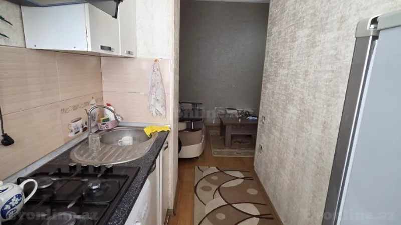 Satılır 2 otaqlı Mənzil Yeni tikili 34 m² Sumqayıt - şəkil 7