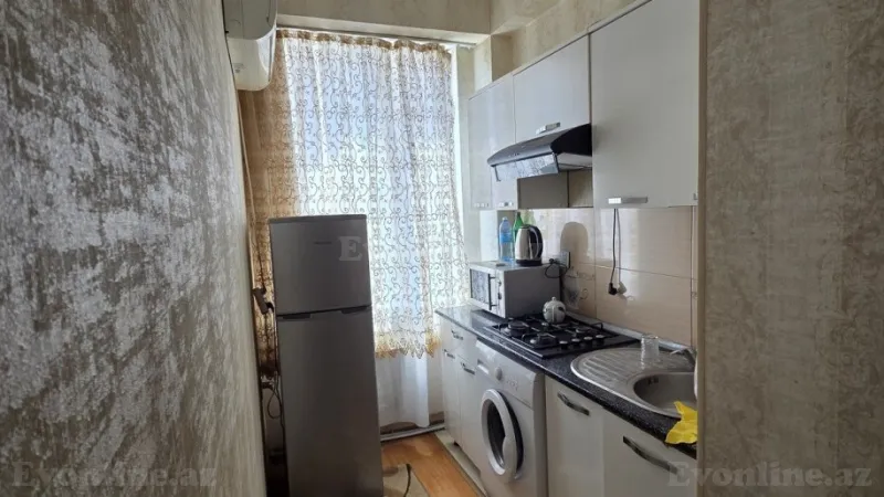 Satılır 2 otaqlı Mənzil Yeni tikili 34 m² Sumqayıt - şəkil 9