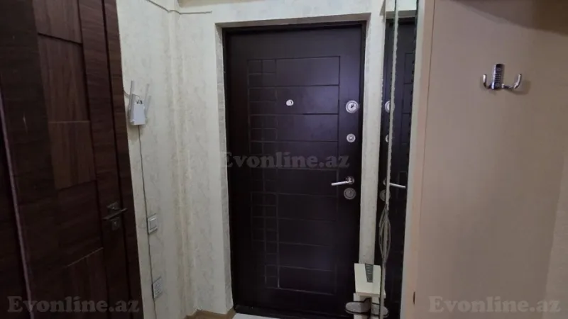 Satılır 2 otaqlı Mənzil Yeni tikili 34 m² Sumqayıt - şəkil 10