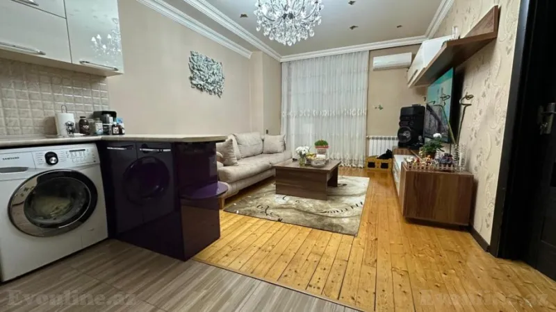 Satılır 2 otaqlı Mənzil Yeni tikili 52 m² Xırdalan - şəkil 6