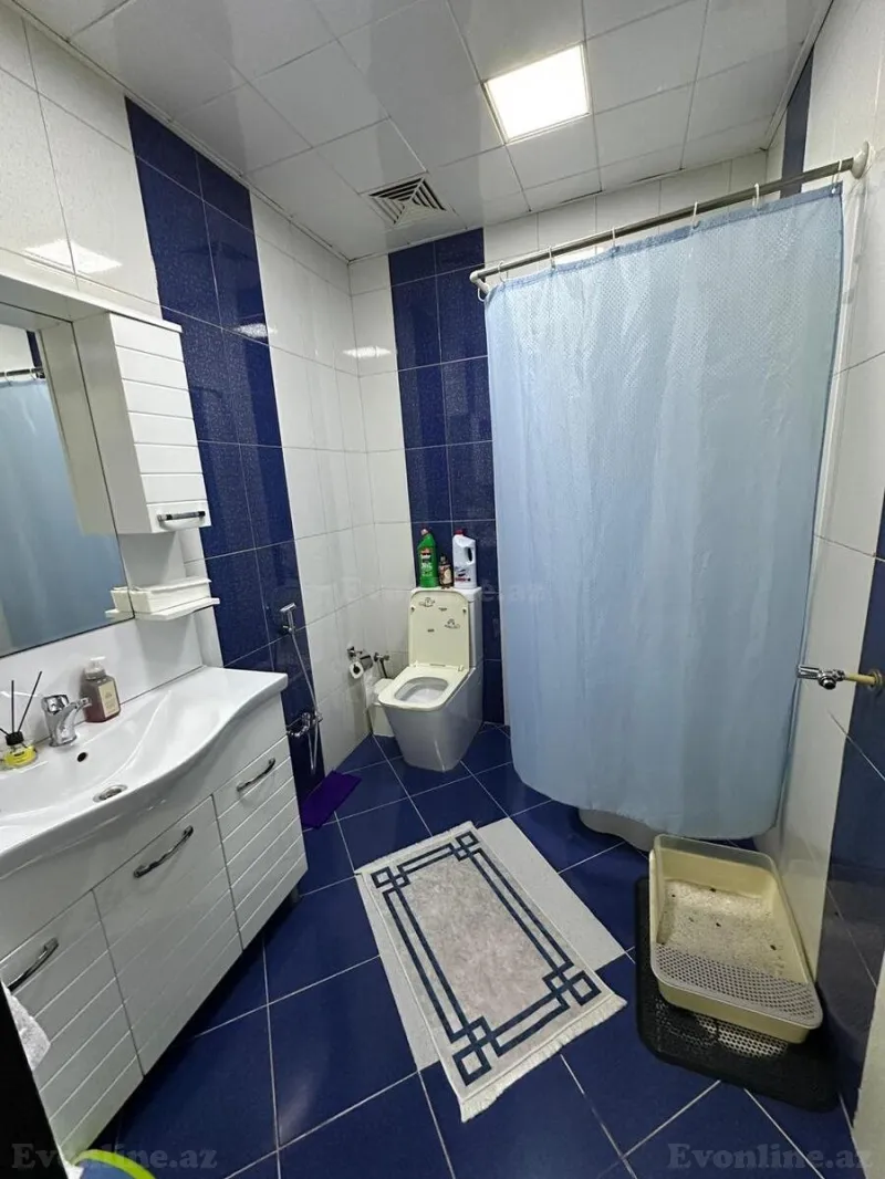 Satılır 2 otaqlı Mənzil Yeni tikili 52 m² Xırdalan - şəkil 7