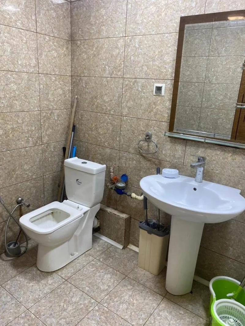 Satılır 2 otaqlı Mənzil Köhnə tikili 55 m² Nəsimi r. - şəkil 11