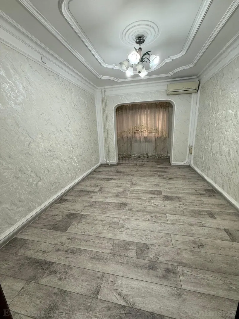 Kirayə verilir 2 otaqlı Mənzil Köhnə tikili 70 m² Nəriman Nərimanov m. - şəkil 4
