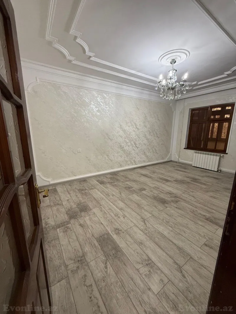 Kirayə verilir 2 otaqlı Mənzil Köhnə tikili 70 m² Nəriman Nərimanov m. - şəkil 5