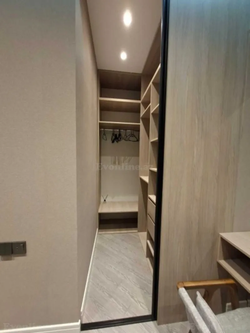 Kirayə verilir 3 otaqlı Mənzil Yeni tikili 126 m² Xətai m. - şəkil 7